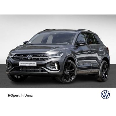 Volkswagen T-Roc 2.0 R-LINE DSG
