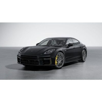Porsche Panamera 4.0 Turbo E-Hybrid Facelift