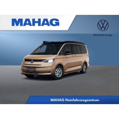 Volkswagen California Beach 2,0l 110kW 150PS TDI DSG UVP €7