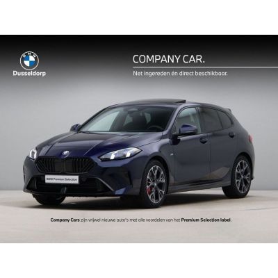 BMW 123 1 Serie xDrive