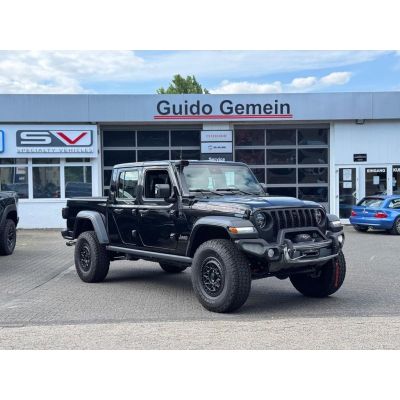 Jeep Gladiator 3.6l V6 Automatik Rubicon UMBAU
