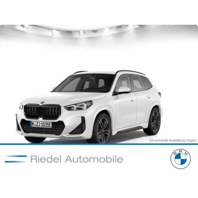 BMW X1 xDrive25e Steptronic Navi DSG Tempom.aktiv