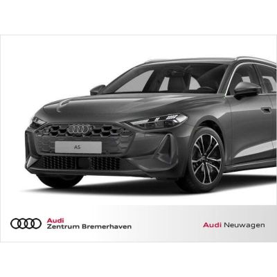 Audi A5 Avant e-hybrid quattro 220 kW S tronic LED