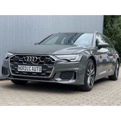 Audi A6 40 TDI quattro S line+Matrix+Cockpit+Kamera+S