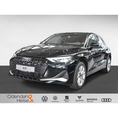 Audi A3 Sportback advanced 30 TFSI Schaltgetriebe
