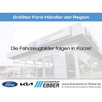 Ford Ranger Limited 4WD DoKa 2.0 LED AHK RFK NAVI APP