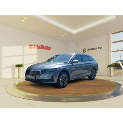 Skoda Octavia Combi Tour 2.0 TDI'' Infotainment/Fahras