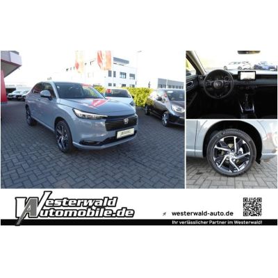 Honda HR-V Hybrid e:HEV 1.5 i-MMD Advance Plus