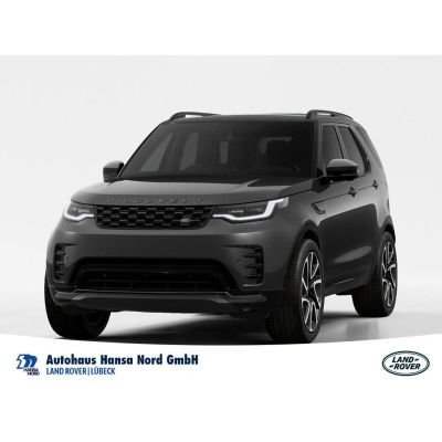 Land Rover Discovery D350 Dyn. HSE