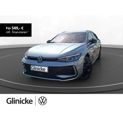 Volkswagen Passat R-Line TDI 150 PS DSG - HUD - Ahzv. - MAT