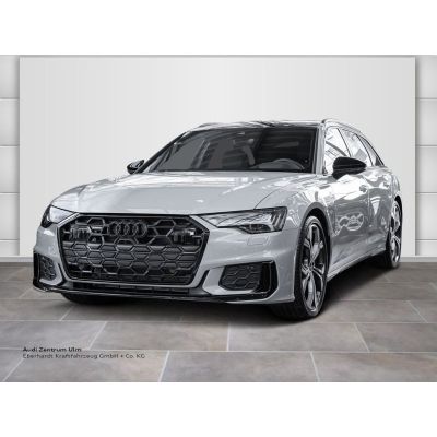 Audi A6 Avant S line 50 TDI quattro 210( 286) kW(PS)