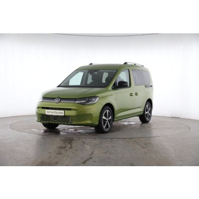 Volkswagen Caddy 2.0 TDI DSG GOAL - NAVI - LED - ACC - PDC