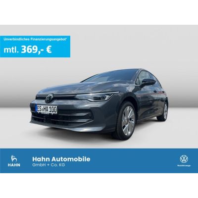 Volkswagen Golf Goal 1,5 l eTSI 110 kW/150 PS DSG AHK LED