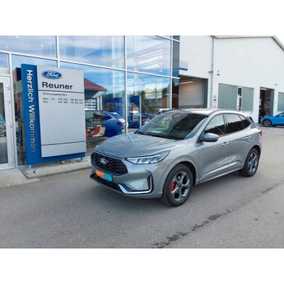 Ford Kuga ST-Line X *FGS*AUTOMATIK*LED*