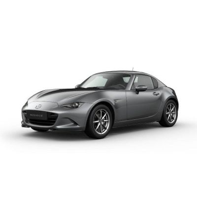 Mazda MX-5 RF 2024 Exclusive-Line G-132 +Aktion+ LEDER