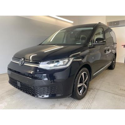 Volkswagen Caddy Maxi Style 1.5 TSI DSG Navi ACC 7Sitz A...