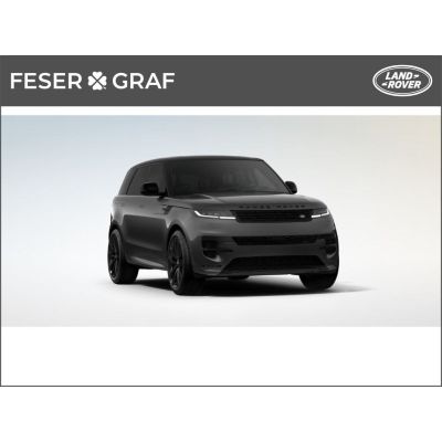 Land Rover Range Rover Sport Autobiography P530 23'' elk.AH