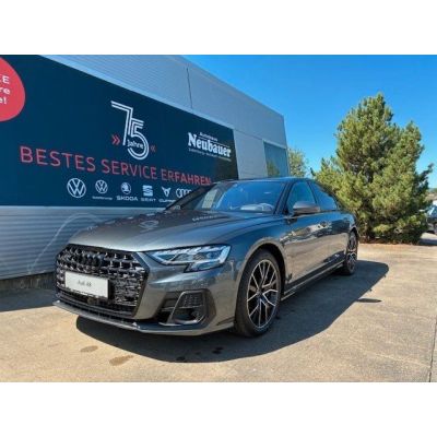 Audi A8 60 TFSI e quattro