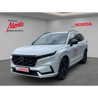 Honda CR-V 2.0 e:PHEV Advance Tech Park-Assistent Pano