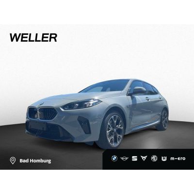 BMW 120 MSportDesign PremPak DrivAss+ ParkAss KomZu
