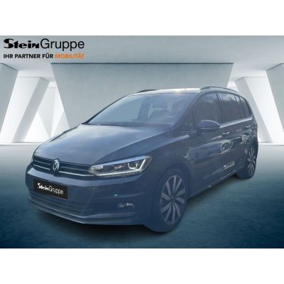 Volkswagen Touran BMT 1.5 TSI Highline AHK Navi ACC Virt