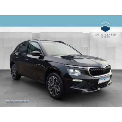 Skoda Kamiq 1.5 TSI Tour DSG #Virtual Cockpit #SH