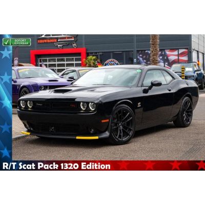 Dodge Challenger Scatpack 1320 6,4l Last Call MY23,ACC