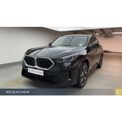 BMW X2 xDrive20d A M-Sport,Pano,DA+,Autom
