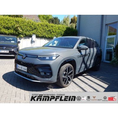 Volkswagen Tayron 2.0 TDI 4M R-Line AHK PANO NAV 20" HD LED