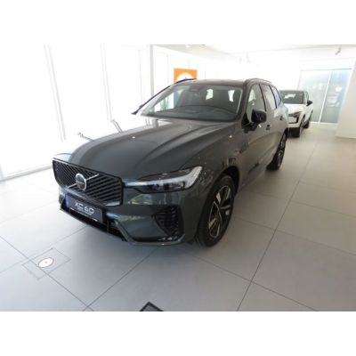 Volvo XC60 B5 AWD Plus Dark Lagom-P. Licht-P. Seiten- 