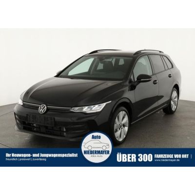 Volkswagen Golf VIII Variant 2.0 TDI DSG Life, easyOpen, Ka