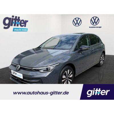 Volkswagen Golf VIII 1.5 eTSI 110 kW Goal Mildhybrid EU6e A
