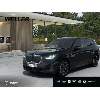 BMW X3 20d xDrive M-Sport DA.Prof. AHK Pano Standhz.