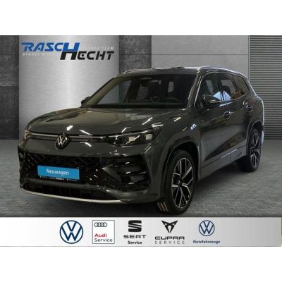 Volkswagen Tayron  R-Line 2.0 TDI 4MOTION*LED*NAVI*STANDHZG