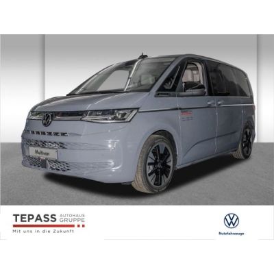 Volkswagen T7 Multivan 2,0l TDI Style ACC NAVI SHZ AHK DCC
