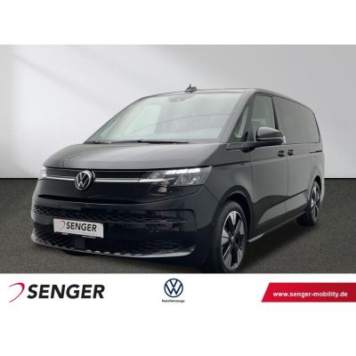 Volkswagen T7 Multivan 2.0 TDI Life SCR 110 kW Standhzg.