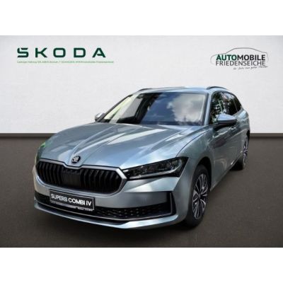 Skoda Superb Combi 1.5 TSI iV Selection DSG Navi AHK