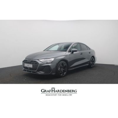 Audi A3 Limousine S line 35 TFSI 150 PS Sportsitze, A