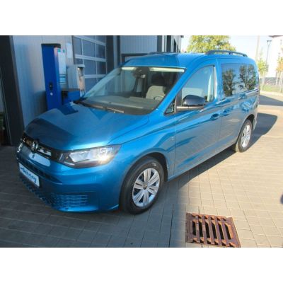 Volkswagen Caddy 2,0 TDI Kombi Family