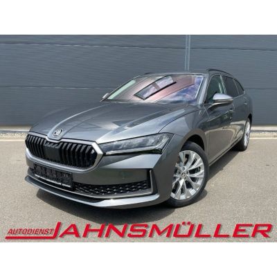 Skoda Superb Combi Selection 2,0 TDI DSG 4X4 Soundsys.