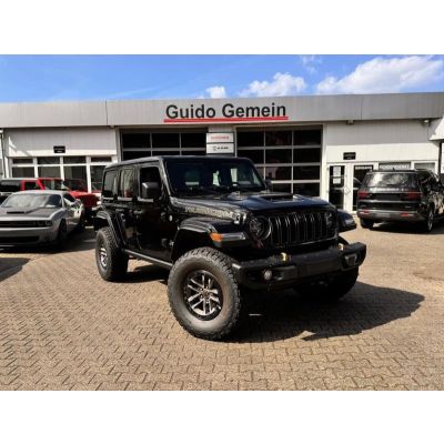 Jeep Wrangler Unlimited Rubicon 392 Modell 2024 Facel