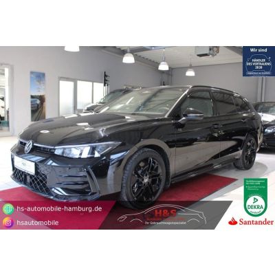 Volkswagen Passat Variant 2.0 TDI 4Motion R-Line Matrix*Sta