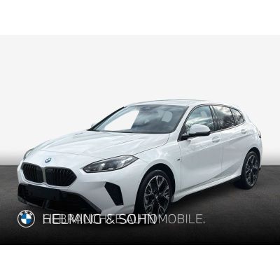 BMW 116 - DAB / LED / RFK / Komfortzg. / Parkassiste