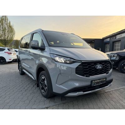 Ford Tourneo Custom 2.5 Duratec PHEV 340 L1 Active