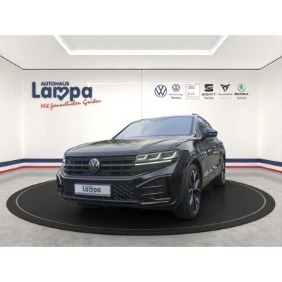 Volkswagen Touareg R-Line 3.0 V6 TDI 4MOTION DSG AHK,NAV,SH