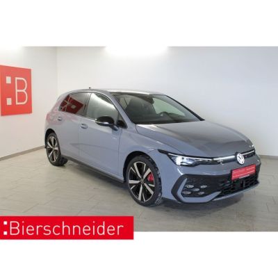 Volkswagen Golf 8 GTE 1.5 TSI DSG e-Hybrid PA Black Style 1