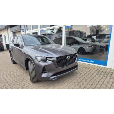 Mazda CX-60 5WGN 3.3L e-SKYACTIV D 254ps 8AT Homura CO