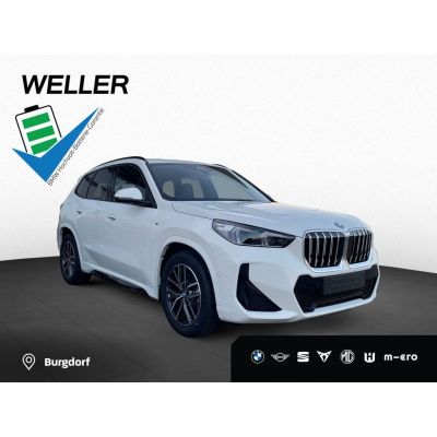 BMW X1 xDrive30e M Sport SHz DA PA eSIM DAB+ Navi