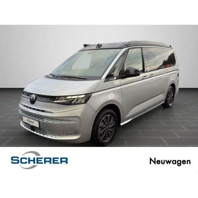 Volkswagen NEW California Coast TSI DSG Markise LED AHK