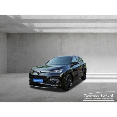 Volkswagen Tayron R-Line 2.0 TDI+150Ps+LED+AHZV+DAB+Navi+